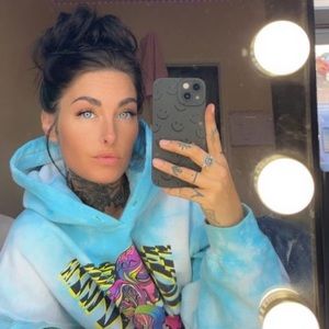 Meet your Posher, Cierra